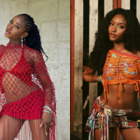 Singer Ayra Starr makes US TV debut (Video)