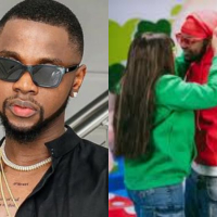 “IF you want breakup with me pay for everything I did”- Singer Kizz Daniel hints marriage crash