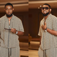 AY Makun unveils cast for upcoming film ‘The Waiter’