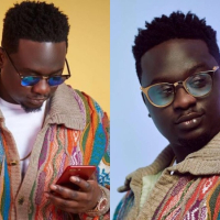 How I Pioneered New Sound of Nigerian Music – Wande Coal