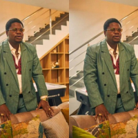 “No Money, Position or Connection is Enough to Sacrifice For Freedom” – Mr Macaroni Says