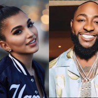 Singer Enisa Loses 12k Followers on Twitter After She Unfollows Davido