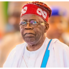 President Tinubu Rules Out Fuel Subsidy Return in His Speech
