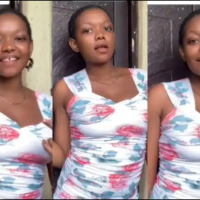Reactions as lady shares how she was being demoted from 300 level to 100 level
