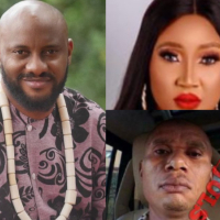 I Have Not Set Eyes on My Kids for The Past 10 Years, Judy Austin Has Denied Me Access to Them – Mr Obasi Cries Out