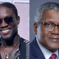 Verydarkman Criticizes Dangtote Over Claims Made About His $100M Refinery