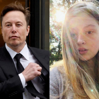 Elon Musk’s transgender daughter calls her dad a narcissist’s &amp; an absent father in interview