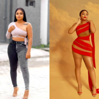 Actress Bimbo Ademoye expresses concern on parenting &amp; child safety
