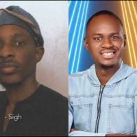 BBNaija S9: Former-schoolmate of Ben accuses him bu!lying