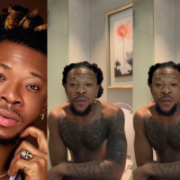 Singer Mr Real Raises Concerns Over Recent Video