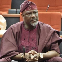 Nationwide Protest: “Hunger is now a unifying factor in Nigeria” – Senator Dino Melaye