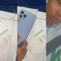 Corper sparks outrage as she reveals welcome gift her PPA gave her