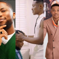 No doubt he’s rising in fame – Brain Jotter’s video meeting with Pastor Jerry Eze captivates fans