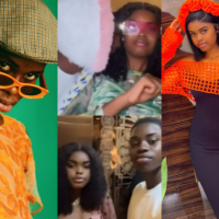 New video of TikToker Peller and human AI Jadrolita sparks relationship rumors online
