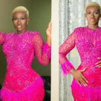 “Why It’s So Difficult Being Female Comedian In Nigeria” – Warri Pikin Reveals
