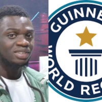 Nigerian Man Breaks World Record, plays Video game for 75 Hours