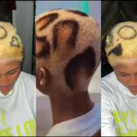 Lady blows hot after spending N20K on a hairstyle that did not meet her expectations