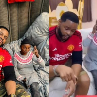 “Normally she be Baddie” – Netizens reacts as DJ Xclusive features Aunty Ramota on new song