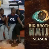 BBNaija S9: Biggie punishes housemates for breaking microphone rules
