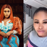 Actress Sarah Martins drags friend who relocated to America to snatch her best friend’s husband