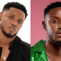I wanted to celebrate my culture – Singer Chike reveals on his new album ‘The Son of Chike’