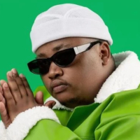 South African rapper Malome Vector dies in ghastly car accident