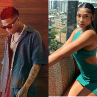 Singer Wizkid’s Chat with Lagos Big Girl Leaks, Calls Him “My Forever ATM