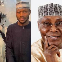 Atiku’s Daughter, Laila Set To Wed In Abuja