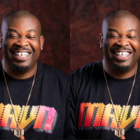Don Jazzy laments about how iPhone 16 deletes contacts from his phone