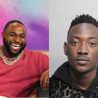 “I hope I still have fans”- Dammykrane pens heartfelt apology to Nigerians after Davido showed him compassion
