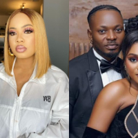 Nina Ivy slams Kellyrae and Kassia’s management for seeking votes for just him