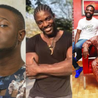 “Focus on Bobrisky, leave Falz &amp; Femi Falana alone” – Deeone warns VDM