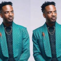 “I was imitating Wyclef Jean” – singer 9ice reveals