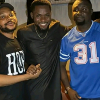 How and why Denilson Igwe and Mark Angel clashed During My Recent Meeting with Them – Lucky Udu  