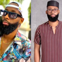 “You never chop you dey shout we bought Mbappe”– BBNaija Tochi mocks football fans