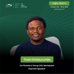 The Lagos Exchange 2026: Northern Nigeria's Big Tech Moment Comes to Lagos
