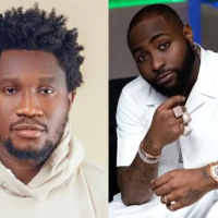 People Said I’d Amount to Nothing After Mimicking Davido – Nasboi