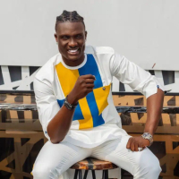 BBNaija’s Chizzy Francis shares wife’s response to his first love confession