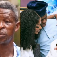 Late Mohbad’s father reveals how the singer clashed with his wife over Liam’s paternity