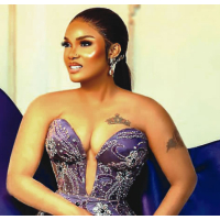 Actress Iyabo Ojo Overjoyed As She Bags Eko Leadership Award for Youth Development