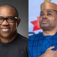 Peter Obi talks on Kenneth Okonkwo’s exit from the Labour Party