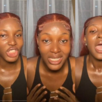Mother overjoyed as she shares her 15-year-old daughter’s pregnancy journey with twins