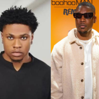 BBNaija S9: “Who is Shaun sef?, is it because of his accent?, how much get for account?” – Mickey