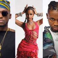 DJ Spinall releases New Track ‘One Call’ Featuring Omah Lay and Tyla