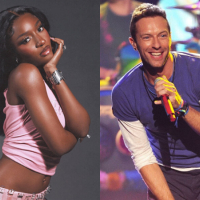 Singer Ayra Starr &amp; Chris Martin performs moving version of ‘Last Heartbreak Song’