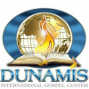 Dunamis scholarship foundation