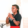 REDLENS COMEDY NIGHT - LIVE IN LAGOS