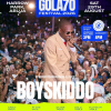 GOLA7O FESTIVAL 2026