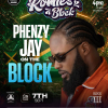 BLOCK 111  BY ROMIES BLOCK