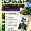 NBA-SPIDEL 2026 ANNUAL CONFERENCE
